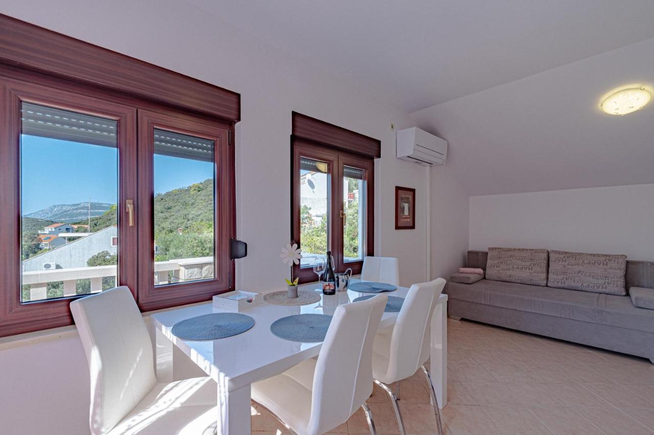 Villa Ana Zrnovo Esterno foto