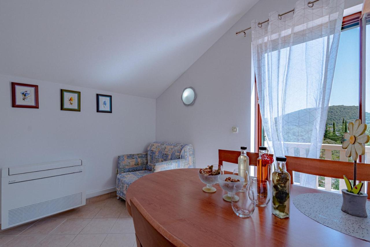 Villa Ana Zrnovo Esterno foto