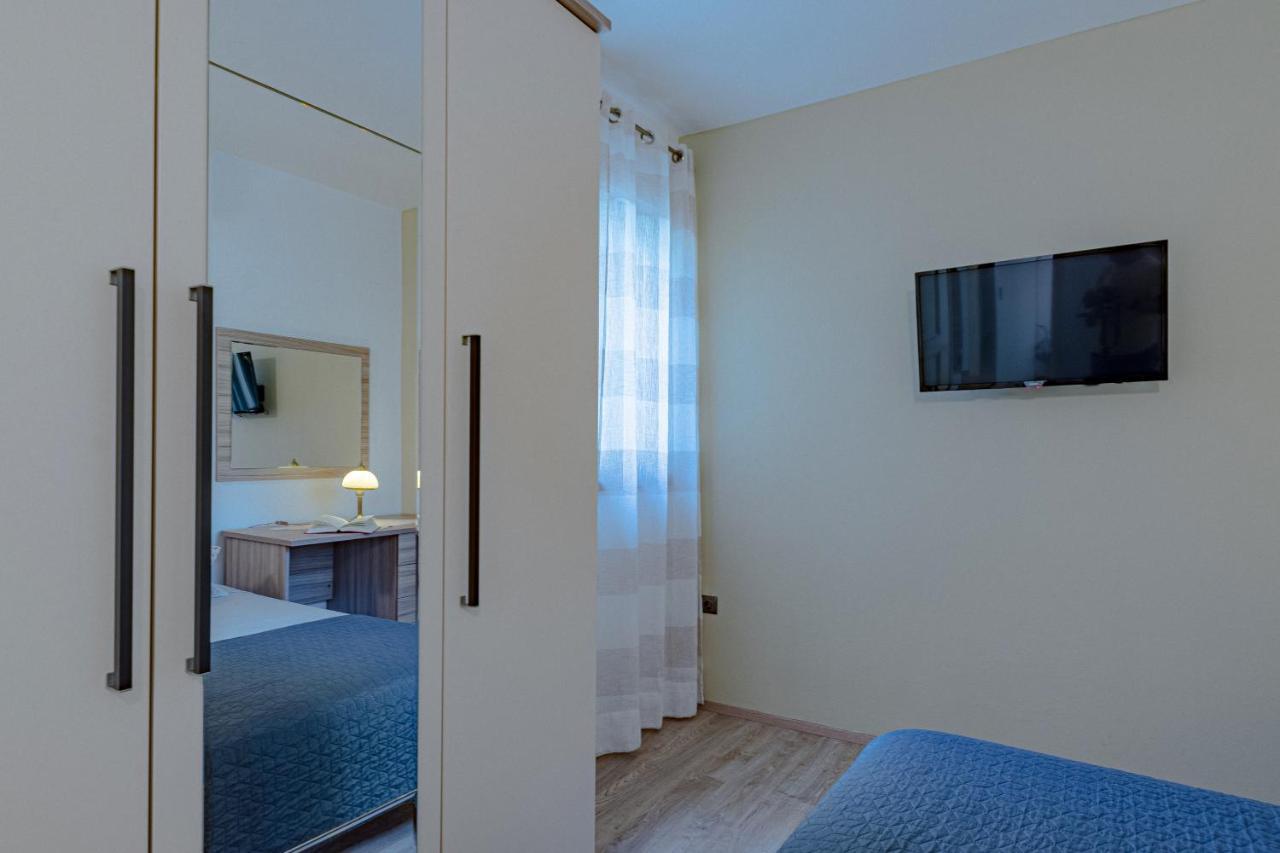 Villa Ana Zrnovo Esterno foto