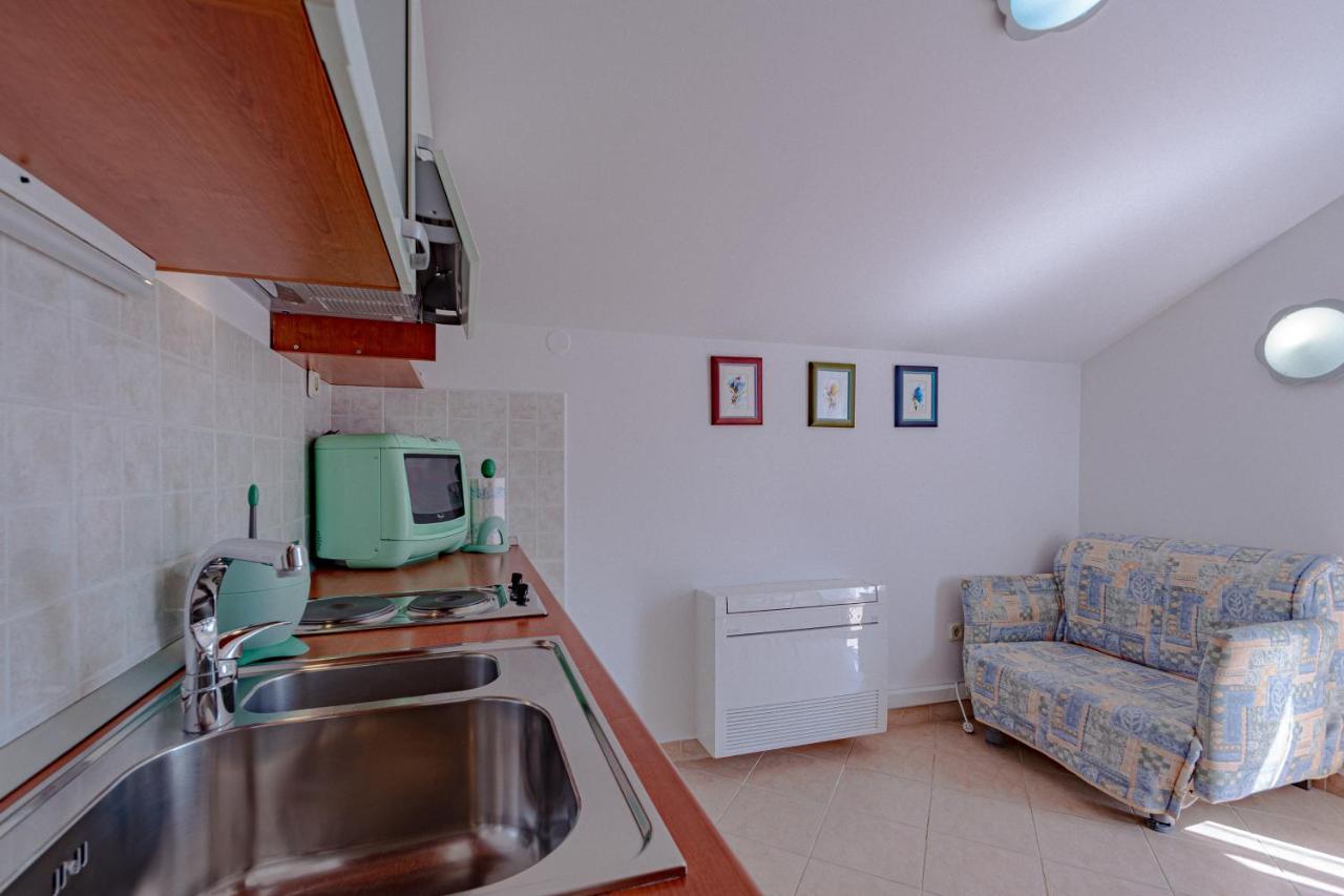 Villa Ana Zrnovo Esterno foto