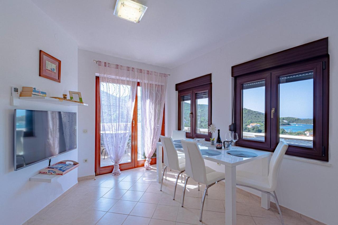 Villa Ana Zrnovo Esterno foto