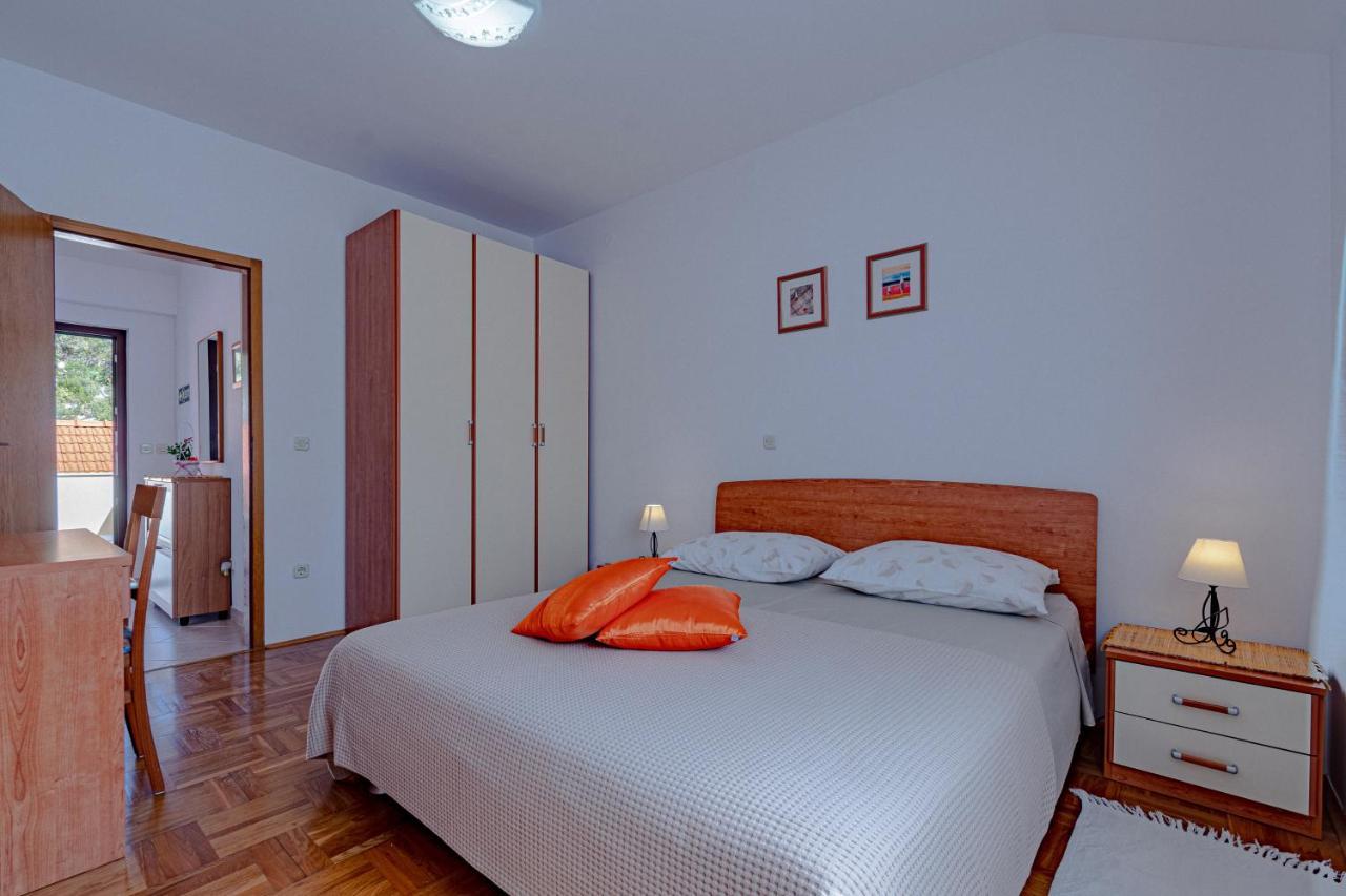 Villa Ana Zrnovo Esterno foto