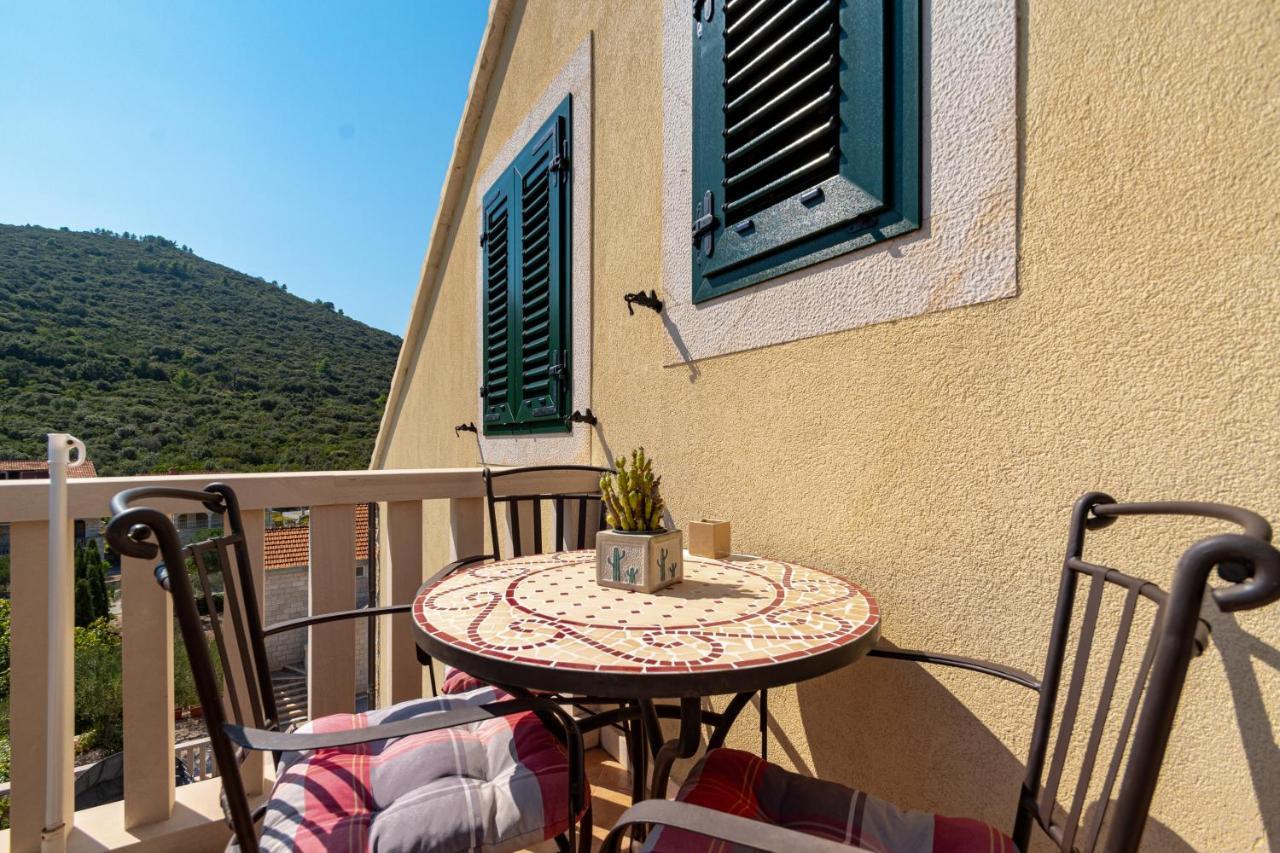 Villa Ana Zrnovo Esterno foto