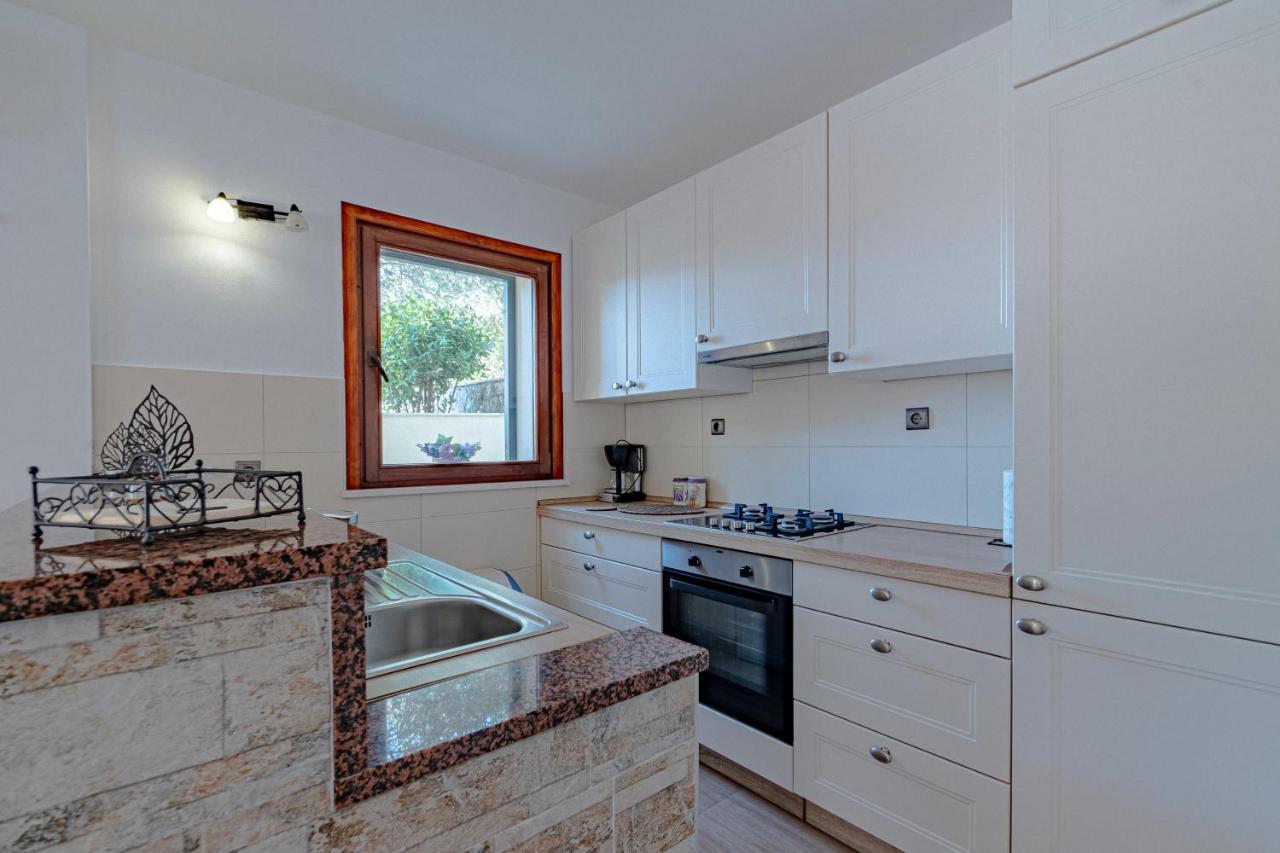 Villa Ana Zrnovo Esterno foto