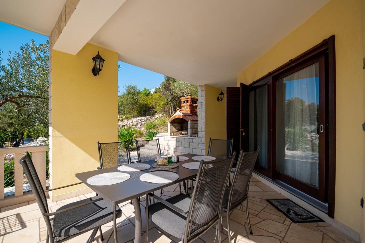 Villa Ana Zrnovo Esterno foto