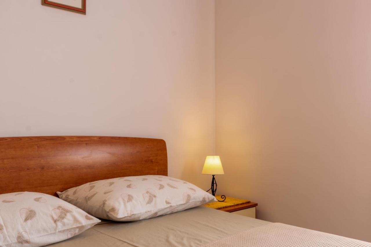 Villa Ana Zrnovo Esterno foto