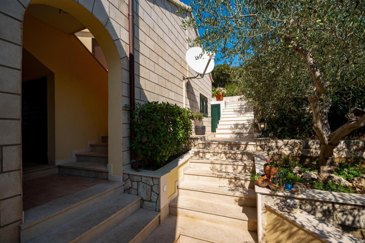 Villa Ana Zrnovo Esterno foto
