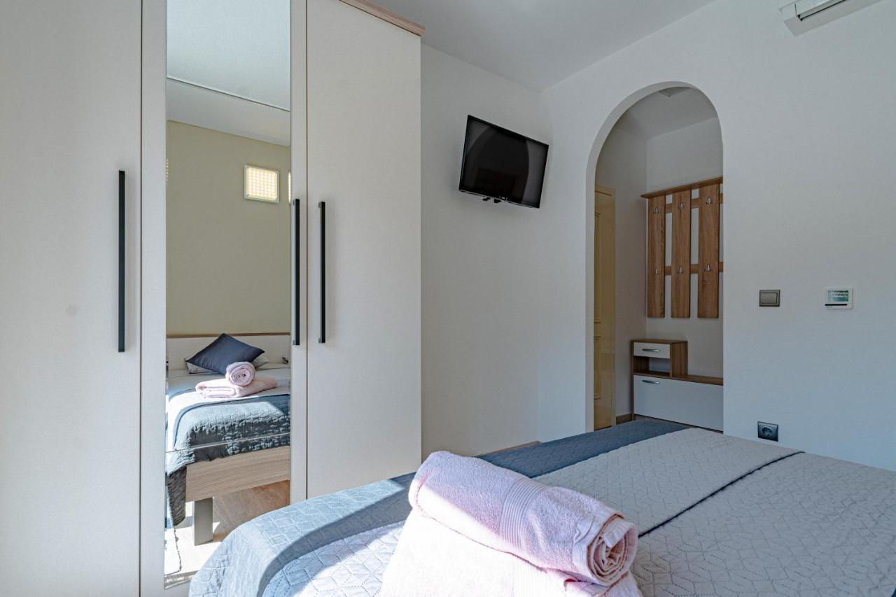 Villa Ana Zrnovo Esterno foto