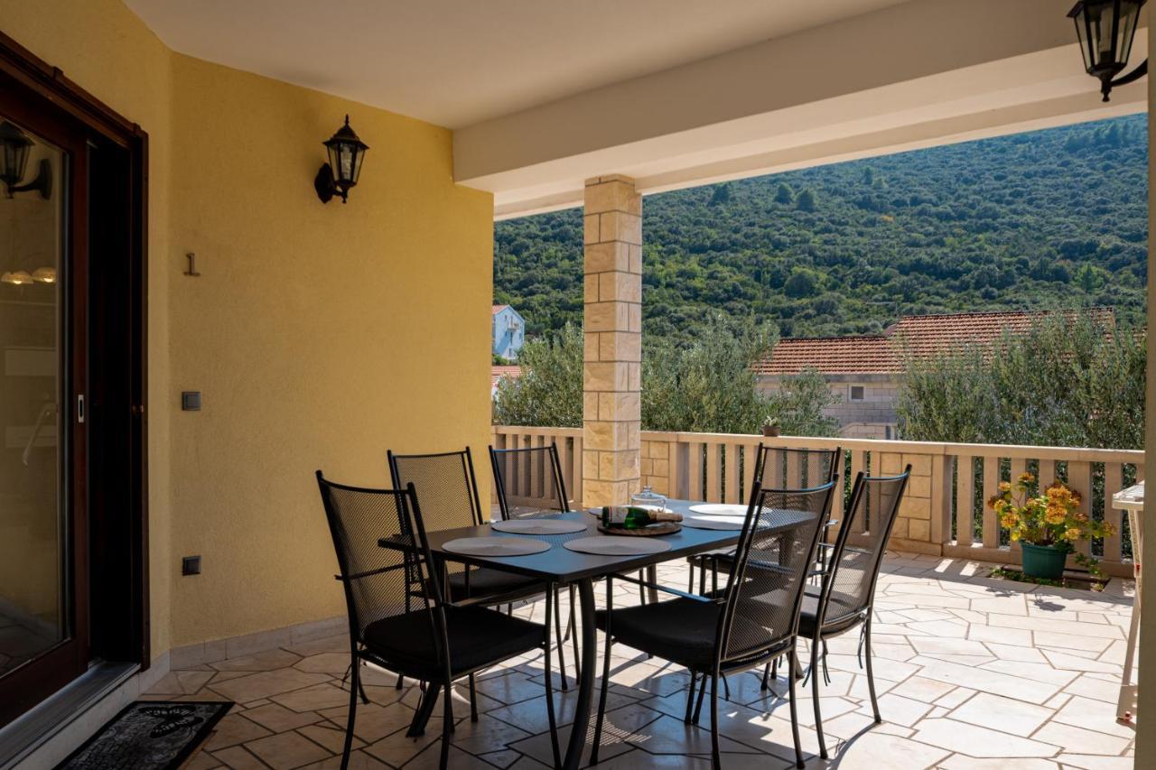 Villa Ana Zrnovo Esterno foto