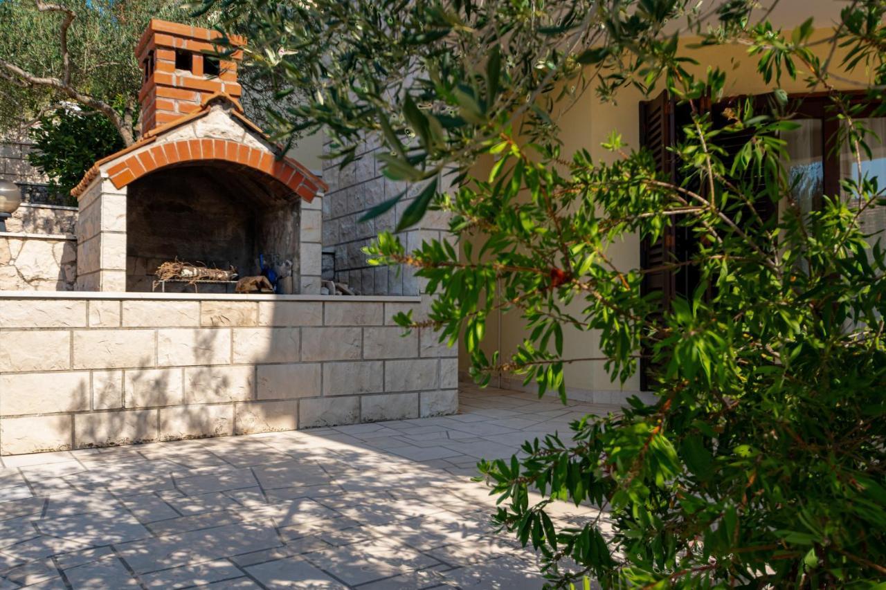 Villa Ana Zrnovo Esterno foto