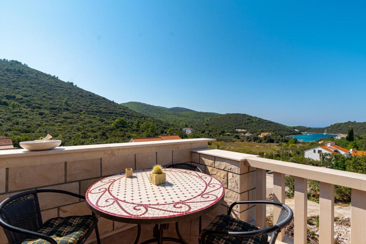 Villa Ana Zrnovo Esterno foto