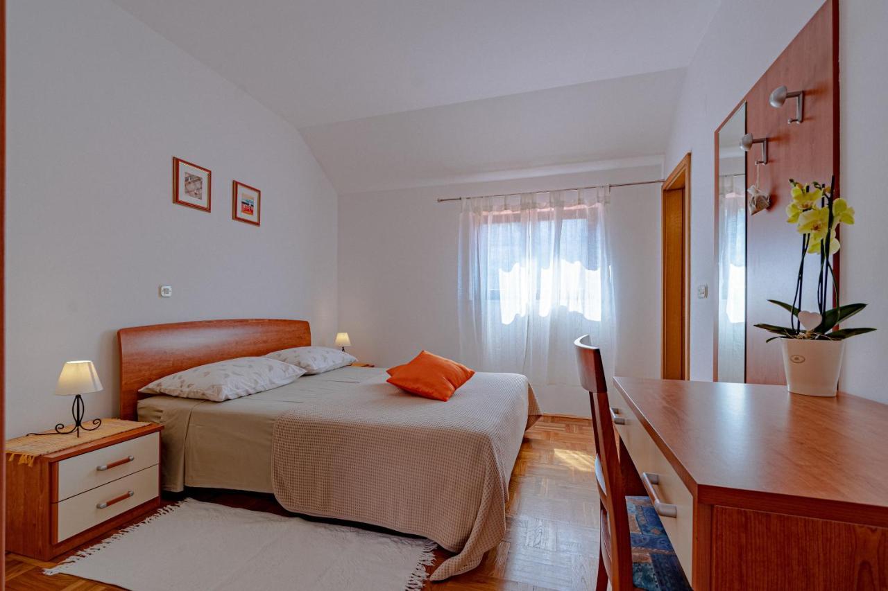 Villa Ana Zrnovo Esterno foto