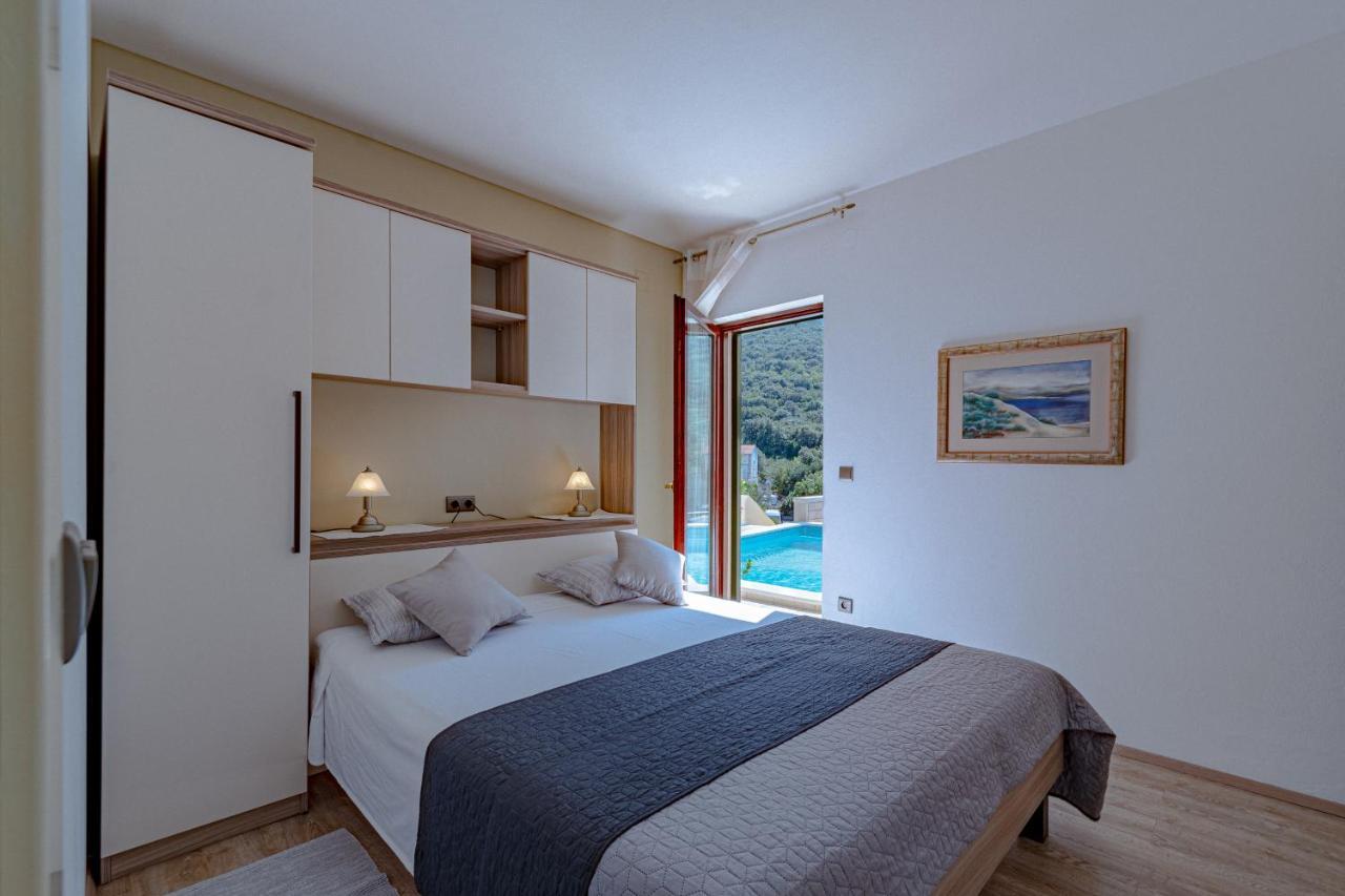 Villa Ana Zrnovo Esterno foto