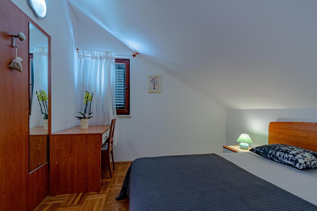 Villa Ana Zrnovo Esterno foto