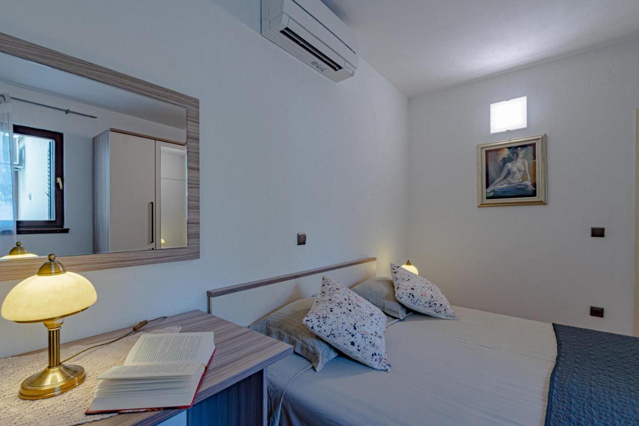 Villa Ana Zrnovo Esterno foto