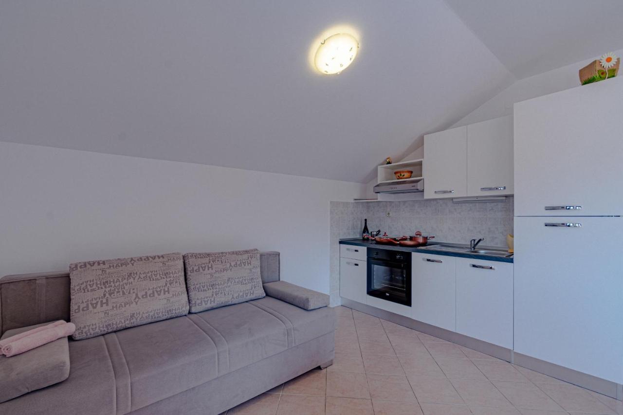 Villa Ana Zrnovo Esterno foto