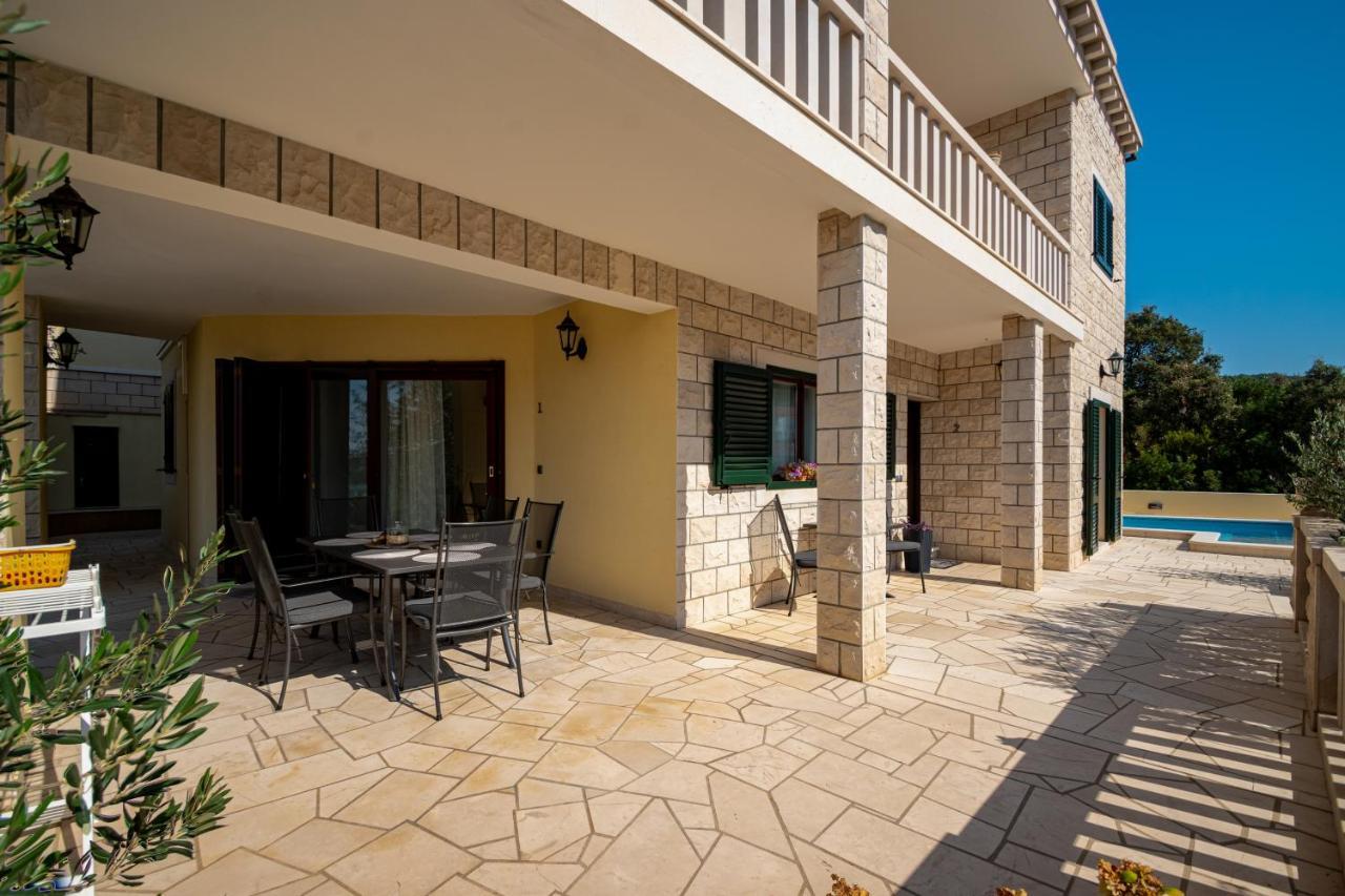 Villa Ana Zrnovo Esterno foto
