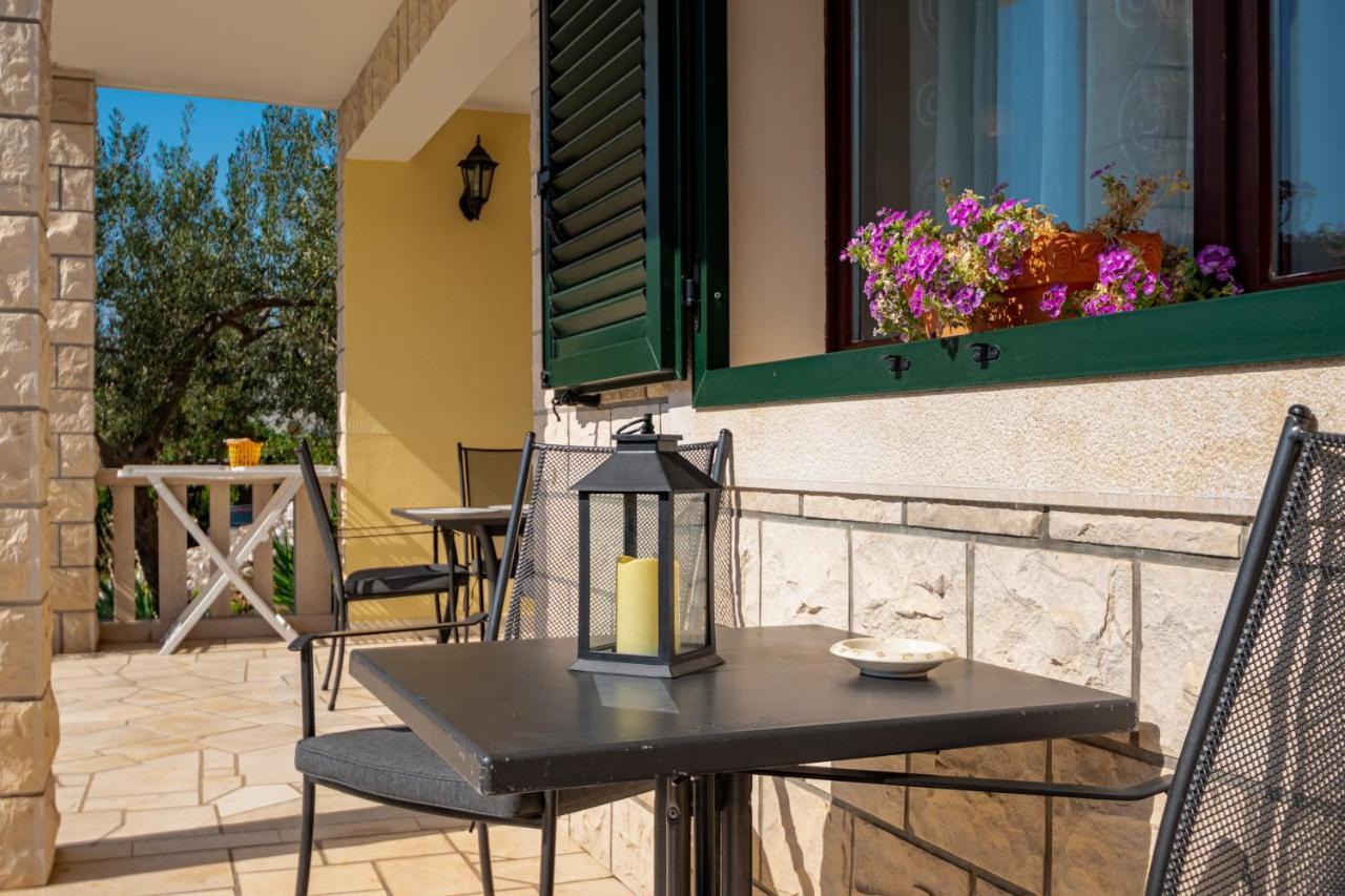 Villa Ana Zrnovo Esterno foto