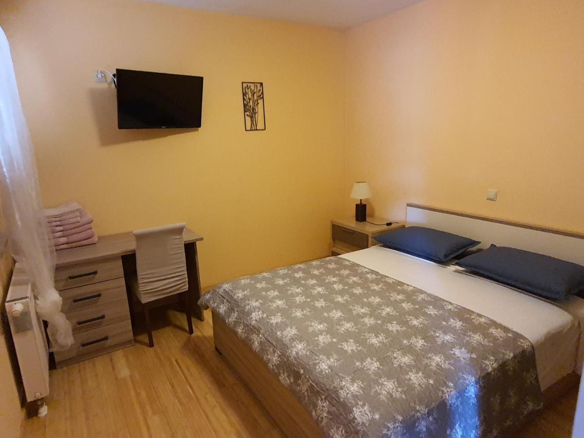 Villa Ana Zrnovo Esterno foto