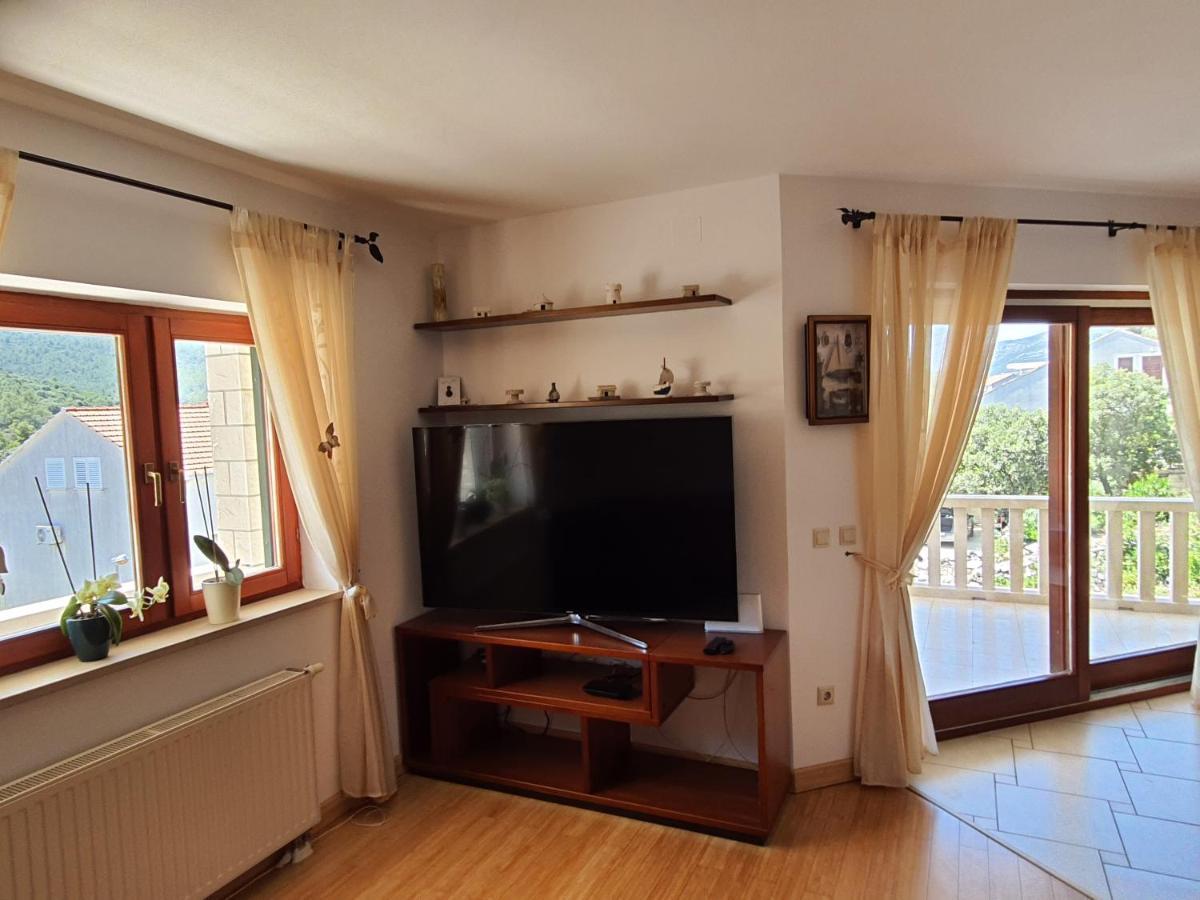 Villa Ana Zrnovo Esterno foto