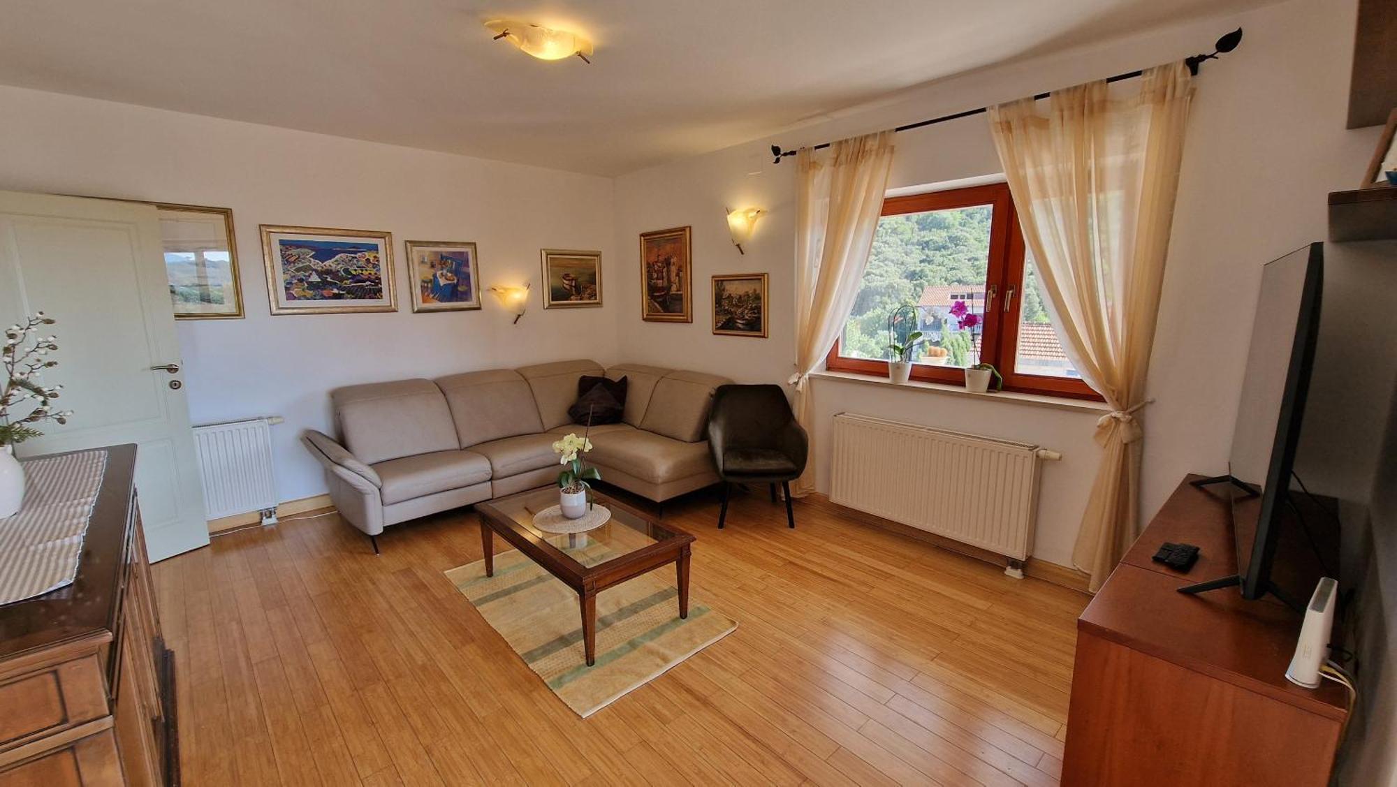 Villa Ana Zrnovo Esterno foto