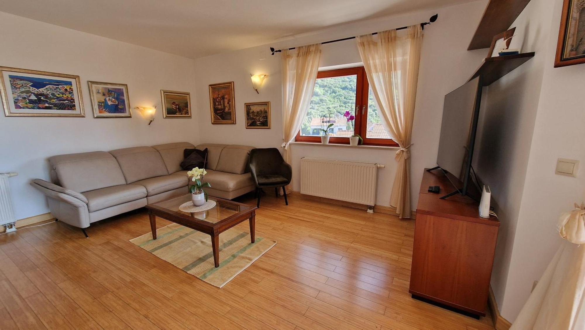 Villa Ana Zrnovo Esterno foto