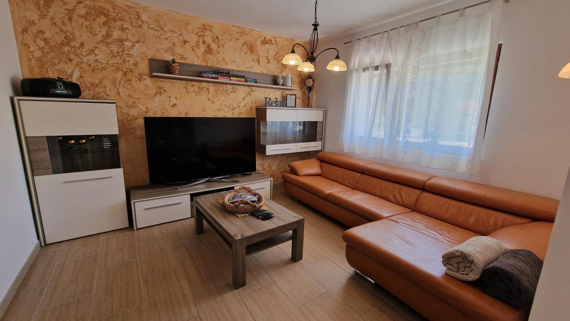 Villa Ana Zrnovo Esterno foto