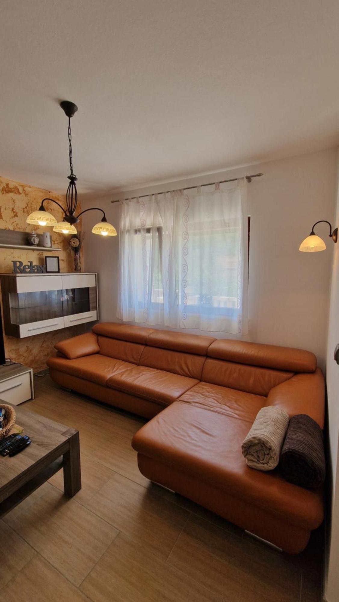 Villa Ana Zrnovo Esterno foto