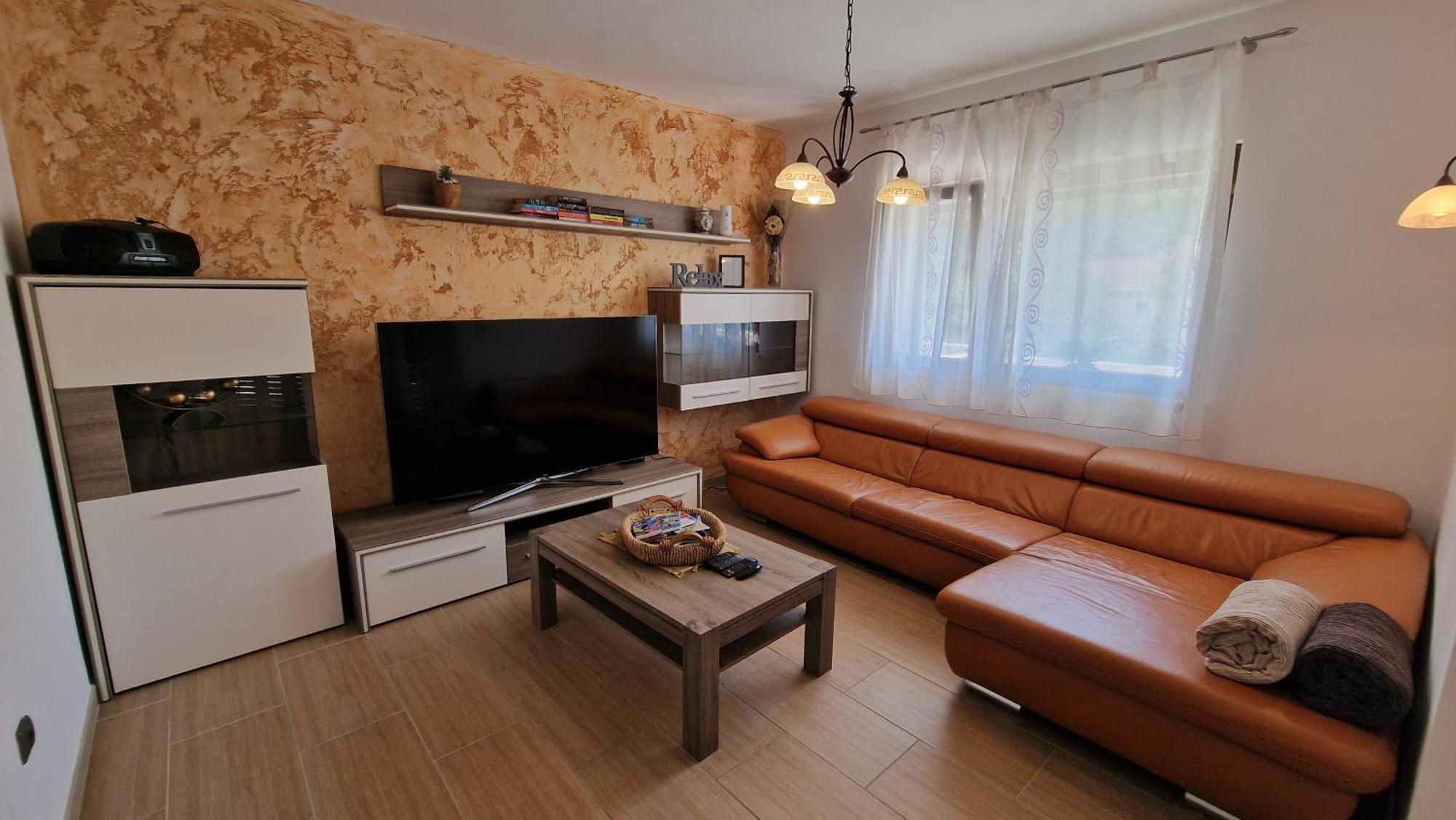 Villa Ana Zrnovo Esterno foto