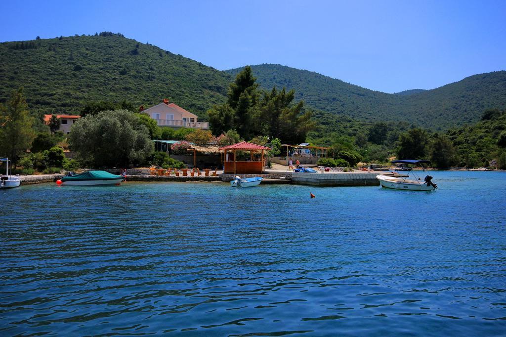 Villa Ana Zrnovo Esterno foto