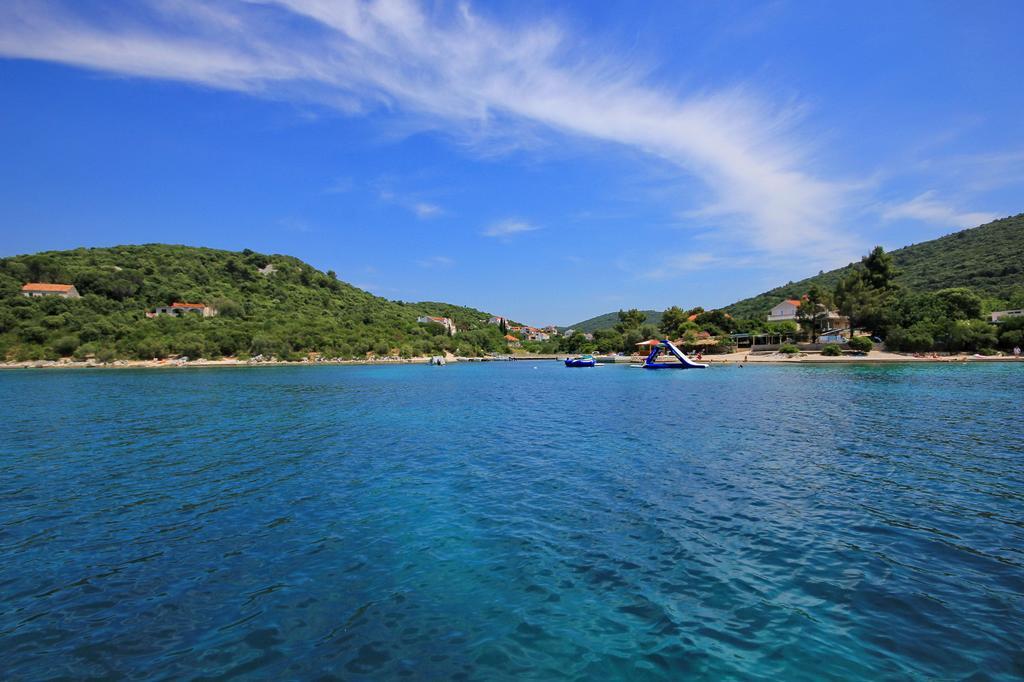 Villa Ana Zrnovo Esterno foto